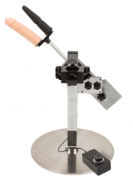 Секс-машина Big Bang Penetrator - Orion - купить с доставкой в Ярославле