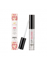 Блеск для губ Lip Gloss Strawberry с ароматом клубники - 7 мл. - Exsens - купить с доставкой в Ярославле