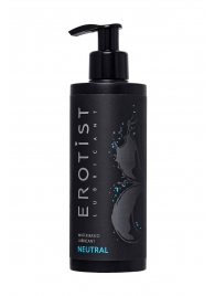 Лубрикант на водной основе Erotist Neutral - 250 мл. - Erotist Lubricants - купить с доставкой в Ярославле