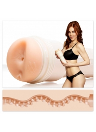 Мастурбатор-анус Fleshlight Girls - Maitland Ward Tight Chicks - Fleshlight - в Ярославле купить с доставкой