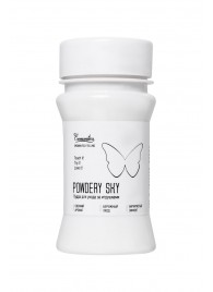 Пудра для ухода за игрушками Powdery Sky с ароматом мяты - 40 гр. - Eromantica - купить с доставкой в Ярославле