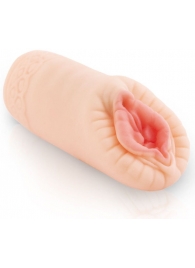 Тугой фигурный мастурбатор-вагина - ToyFa - в Ярославле купить с доставкой