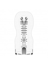 Мастурбатор TENGA U.S. Original Vacuum Cup - Tenga - в Ярославле купить с доставкой