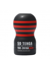 Мастурбатор TENGA SD Original Vacuum Cup Strong - Tenga - в Ярославле купить с доставкой