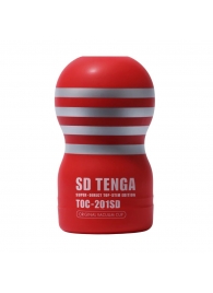Мастурбатор TENGA SD Original Vacuum Cup - Tenga - в Ярославле купить с доставкой