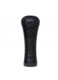 Мастурбатор-анус Baby Pussy в колбе без вибрации - Baile - в Ярославле купить с доставкой