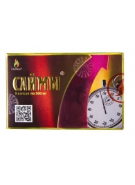 БАД для мужчин  Саймы  - 8 капсул (500 мг.) - Вселенная здоровья - купить с доставкой в Ярославле