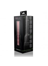 Мастурбатор-вагина Fleshlight - Pink Lady Destroya - Fleshlight - в Ярославле купить с доставкой