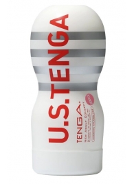 Мастурбатор Original Vacuum Cup Gentle Ultra size - Tenga - в Ярославле купить с доставкой