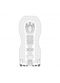 Мастурбатор Keith Haring Cup Deep Throat - Tenga - в Ярославле купить с доставкой