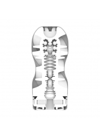 Мастурбатор Air Flow Cup Strong - Tenga - в Ярославле купить с доставкой