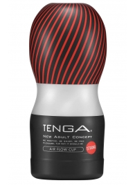 Мастурбатор Air Flow Cup Strong - Tenga - в Ярославле купить с доставкой