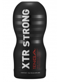 Мастурбатор Original Vacuum Cup Extra Strong - Tenga - в Ярославле купить с доставкой