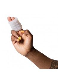 Мини-мастурбатор Romp Mosh - ROMP - в Ярославле купить с доставкой