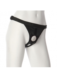 Универсальные трусики Vac-U-Lock ULTRA HARNESS - Doc Johnson - купить с доставкой в Ярославле