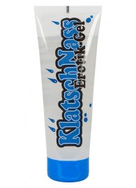 Смазка для вагинального секса KlatschNass - 240 мл. - Orion - купить с доставкой в Ярославле