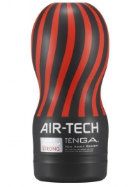 Мастурбатор Reusable Vacuum CUP Strong - Tenga - в Ярославле купить с доставкой