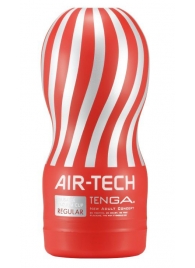 Мастурбатор Reusable Vacuum CUP Regular - Tenga - в Ярославле купить с доставкой