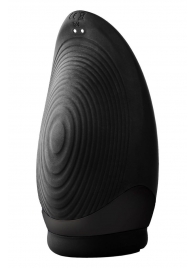 Мастурбатор с вибрацией и функцией нагрева Squeezable Stroker - Dream Toys - в Ярославле купить с доставкой