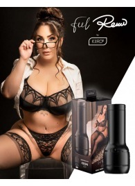 Телесный мастурбатор-вагина Feel Romi Chase - Kiiroo - в Ярославле купить с доставкой