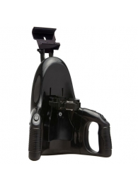 Автоматическое устройство для мастурбации Fleshlight Universal Launch - Fleshlight - в Ярославле купить с доставкой