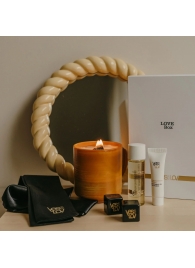 Подарочный набор YESforLOV Love Box 2 - YESforLOV - купить с доставкой в Ярославле