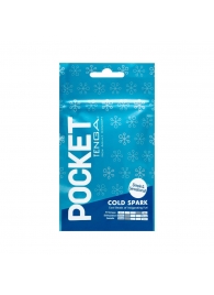 Карманный мастурбатор COLD SPARK - Tenga - в Ярославле купить с доставкой