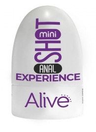 Телесный мастурбатор-анус Anal Mini Masturbator - Adrien Lastic - в Ярославле купить с доставкой