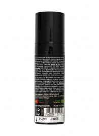 Возбуждающий интимный гель для пар ORGIE Hemp Intense Orgasm - 15 мл. - ORGIE - купить с доставкой в Ярославле