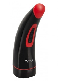 Автоматический мастурбатор WYNE 03 с подогревом - Orion - в Ярославле купить с доставкой