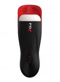 Автоматический мастурбатор PDX Elite Fap-O-Matic Pro - Pipedream - в Ярославле купить с доставкой