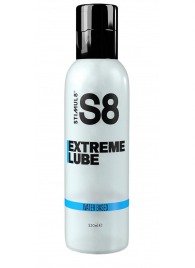 Смазка на водной основе S8 Extreme Lube - 250 мл. - Stimul8 - купить с доставкой в Ярославле