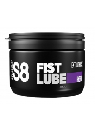 Гибридный лубрикант-желе для фистинга S8 Hybrid Fist Lube - 500 мл. - Stimul8 - купить с доставкой в Ярославле