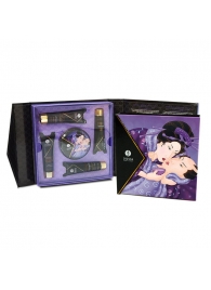 Подарочный набор Geishas secret из 5 предметов - Shunga - купить с доставкой в Ярославле