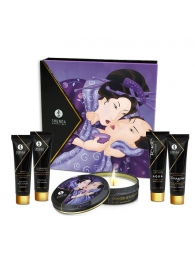 Подарочный набор Geishas secret из 5 предметов - Shunga - купить с доставкой в Ярославле