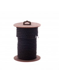 Хлопковая веревка для шибари - 10 метров - Crazy Handmade - купить с доставкой в Ярославле