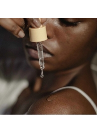 Массажные капли SEX au naturel - 30 мл. - Bijoux Indiscrets - купить с доставкой в Ярославле