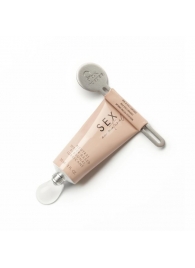 Приспособление для выдавливания тюбиков до конца Tube Squeezer - Bijoux Indiscrets - купить с доставкой в Ярославле