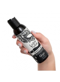 Интимный гель на водной основе Lube Tube Semen Lube - 150 мл. - ORGIE - купить с доставкой в Ярославле