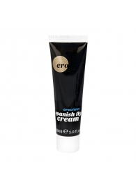 Крем для усиления эрекции Ero Spain Fly Cream - 30 мл. - Ero - купить с доставкой в Ярославле