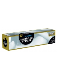 Крем для усиления эрекции Ero Spain Fly Cream - 30 мл. - Ero - купить с доставкой в Ярославле