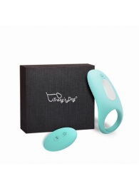 Кольцо на пенис с вибрацией и дистанционном управлении Vibrating Cock Ring - Tracy s Dog - в Ярославле купить с доставкой