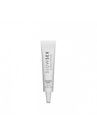 Бальзам для клитора Slow Sex Clitoral Balm - 10 мл. - Bijoux Indiscrets - купить с доставкой в Ярославле