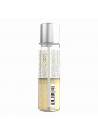 Лубрикант на водной основе JO H2O Champagne Flavored Lubricant с ароматом шампанского - 60 мл. - System JO - купить с доставкой в Ярославле