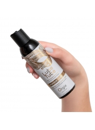 Интимный гель на водной основе Lube Tube Human Lube - 150 мл. - ORGIE - купить с доставкой в Ярославле