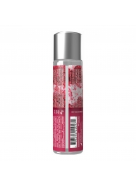 Лубрикант на водной основе JO H2O Red Velvet Cake Flavored Lubricant - 60 мл. - System JO - купить с доставкой в Ярославле