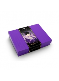 Подарочный набор Naughter Kit - Shunga - купить с доставкой в Ярославле