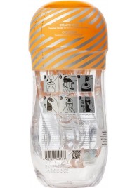 Мастурбатор Sauce Honey - Sauce - в Ярославле купить с доставкой