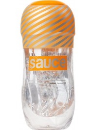 Мастурбатор Sauce Honey - Sauce - в Ярославле купить с доставкой