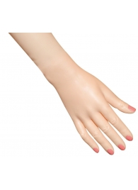 Очаровательная кукла для секса Натали - Orion - в Ярославле купить с доставкой